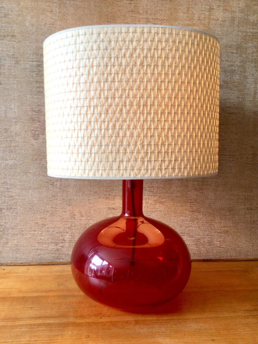 Vintage Table Lamp Anne Nilsson