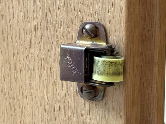 Image 1 of Oak sideboard by Børge Mogensen for AB Karl Andersson & Söner, 1960s