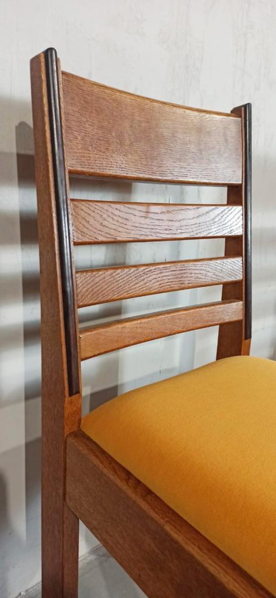 Image 1 of 2 x vintage Art Deco Amsterdam School