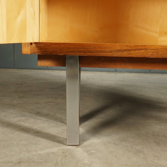 Image 1 of Credenza vintage esclusiva – palissandro – anni '60