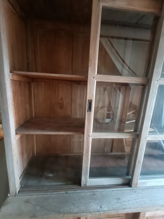 Image 1 of Aparador de teca