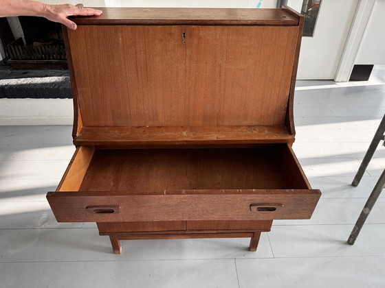 Image 1 of John Grimes buro