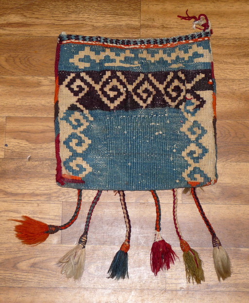 Afghanistan Camel Bags