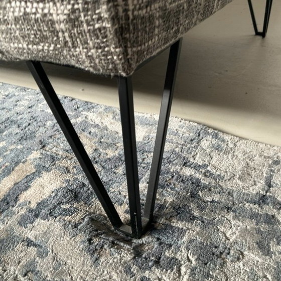 Image 1 of Vidato Ravelli 3-seater sofa