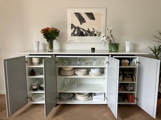 Image 1 of Anrichte Mazairac und Boonzaaijer