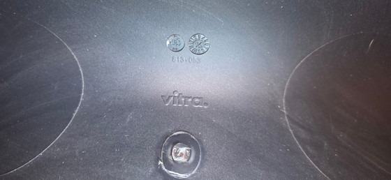 Image 1 of Originele Vitra Panton Chair – designklassieker