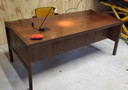 Scandinavian (?) desk