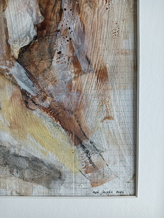 Image 1 of Nude Model