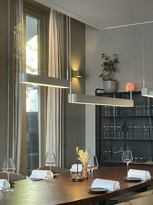 Magnifique suspension design de Bolia