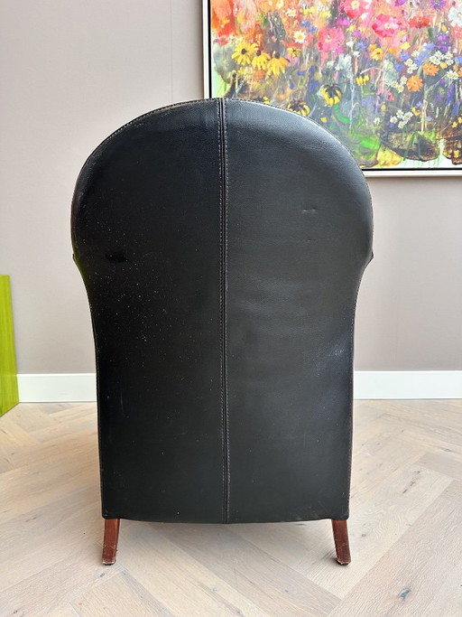 Vintage Sessel 90er Jahre