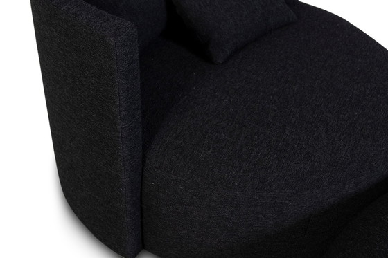 Image 1 of Passe Partout Pastille swing armchair