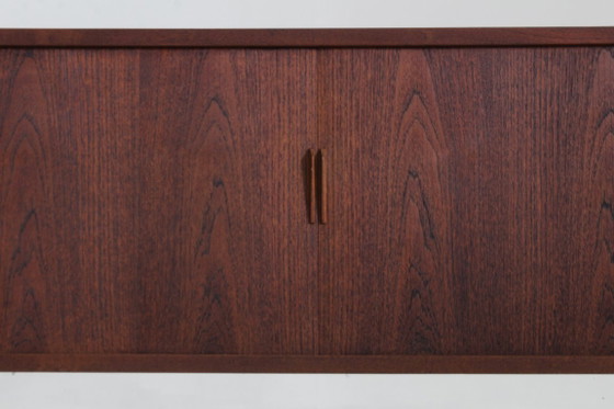 Image 1 of Vintage mid century sideboard 1960s