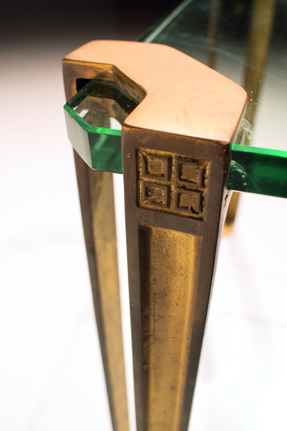 Image 1 of Mesa Peter Ghyczy T24