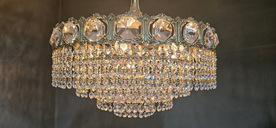 Image 1 of lampadario francese