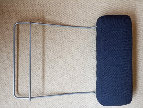 Rolf Benz Sofa Set, Model EGO + Headrest With Original Invoice – Wool (photo 8 of 9)