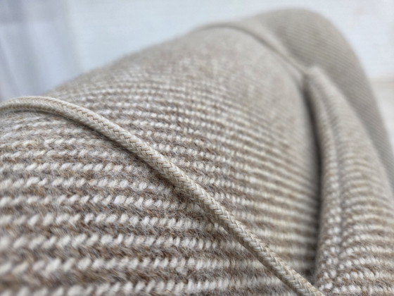 Image 1 of 1960s Danish Design by Kurt Østervig for Rolschau Møbler, Armchair Model 61