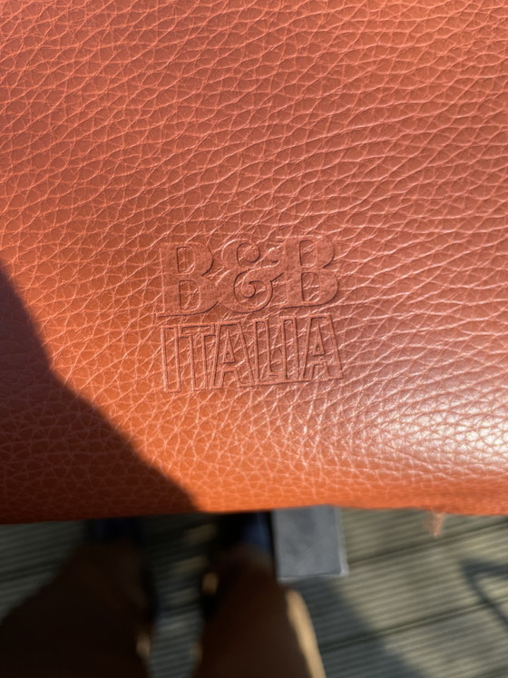 Image 1 of Tufty-Time sofa by Patricia Urquiola for B&B