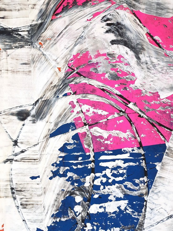 Image 1 of Jürgen Angeler - Fantasy Dreams - XXL