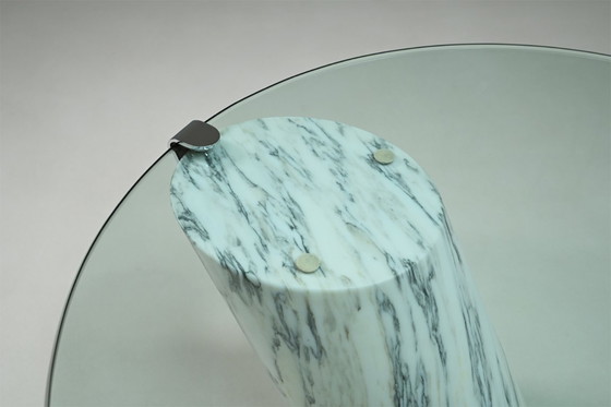 Image 1 of Couchtisch K1000 von Team form AG für Ronald Schmitt, Deutschland der 1970er Jahre.