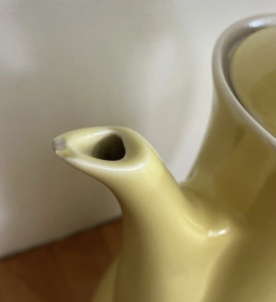 Coffee pot – Tableware, Ceramic (photo 4 of 5)