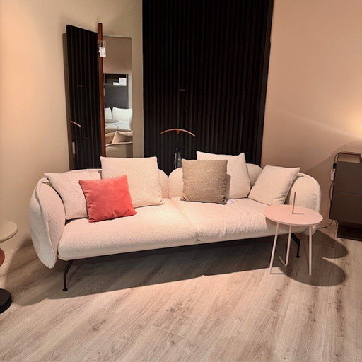 Prostoria Echo 3-zitsbank