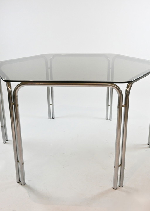 Vintage tafel