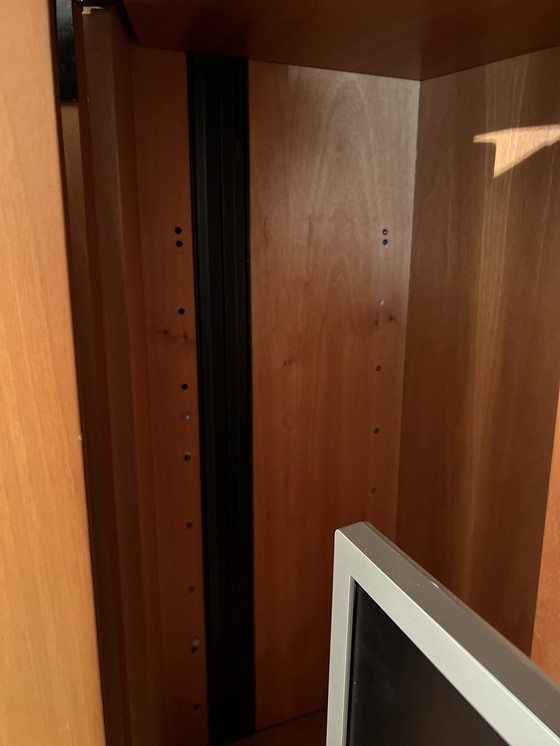 Image 1 of Mobile per elettronica e televisione Molteni.