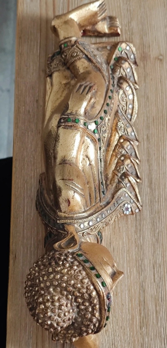 Image 1 of Reclining Buddha