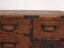 Antique Japanese tansu chest – Japan, circa 1910 – Chest of drawers (photo 39 of 40)