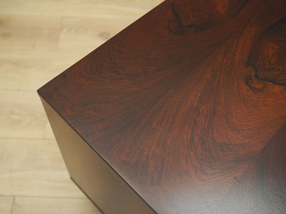 Image 1 of Armario de palisandro, diseño danés, años 70, producción: Dinamarca