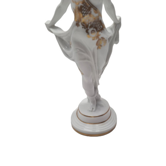 Image 1 of The Wind Bride by Ferdinand Liebermann Rosenthal, 1920s