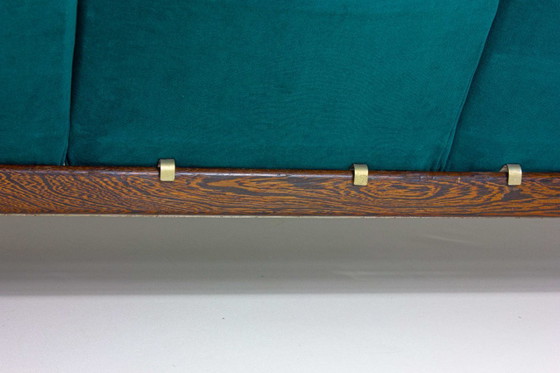 Image 1 of Coin salon du milieu du siècle par Georges van Rijk