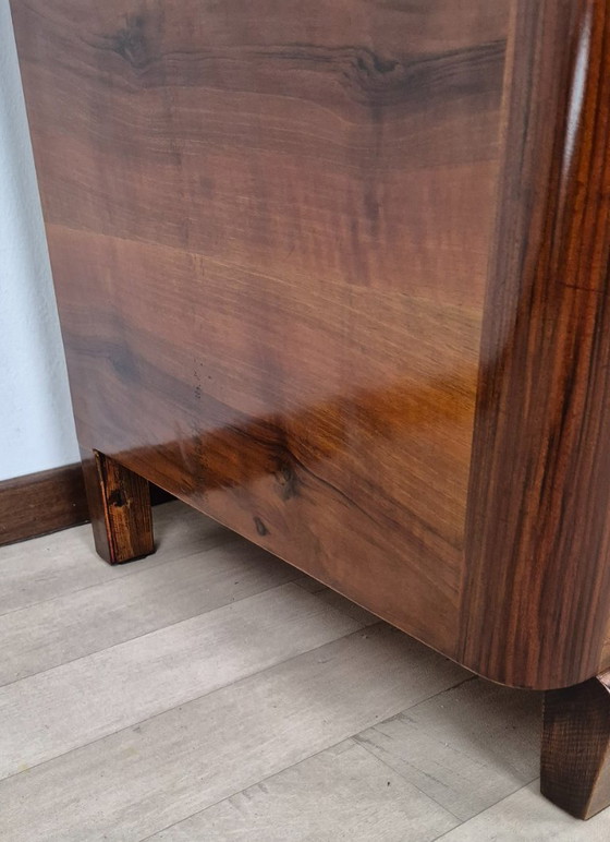 Image 1 of Comò Art Déco Veneziano