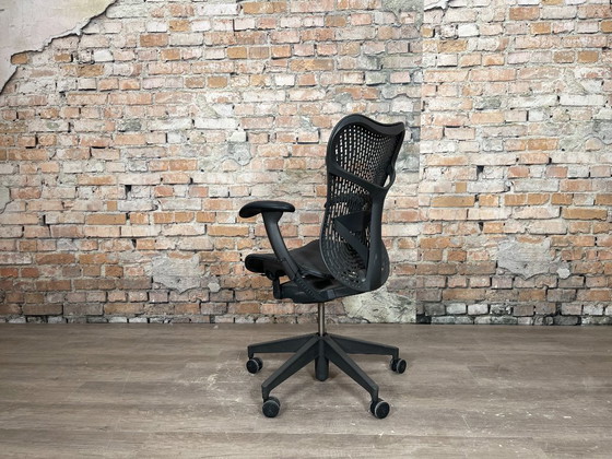 Image 1 of Herman Miller Mirra