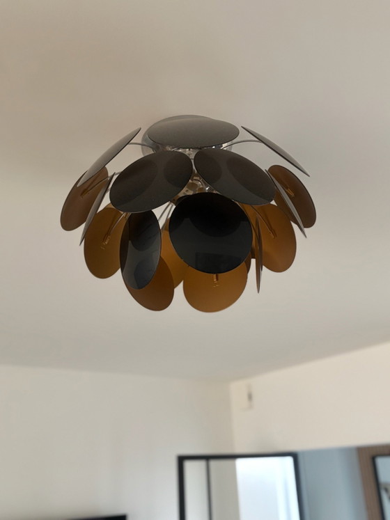 Marset discoco 53 – Plafondlampen, Kunststof, Metaal (photo 4 of 5)