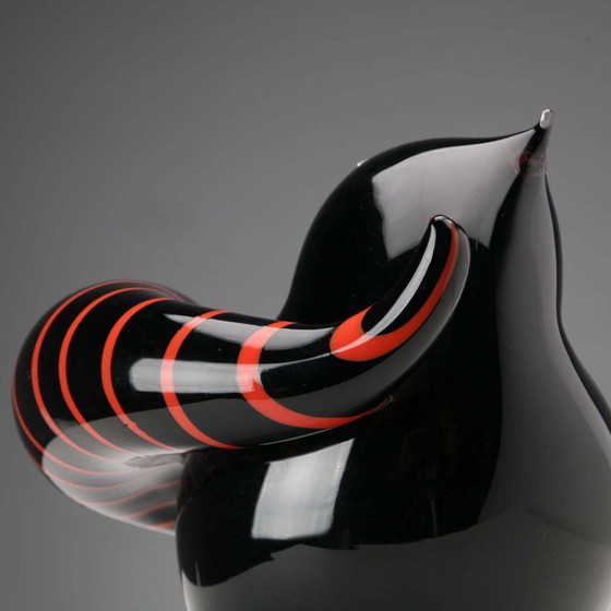 Image 1 of Chat en verre Seguso