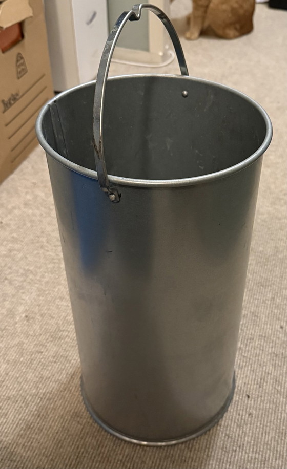 Image 1 of Vipp 15 pedaalemmer