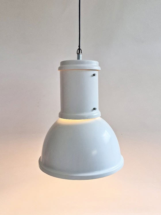 Pendant lamp Fontana Arte Italy – Metal (photo 3 of 19)