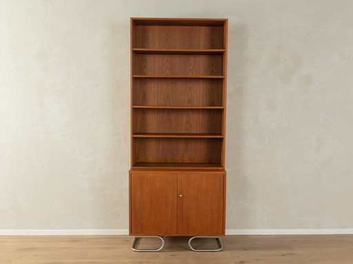 1960S kabinet, Dewe