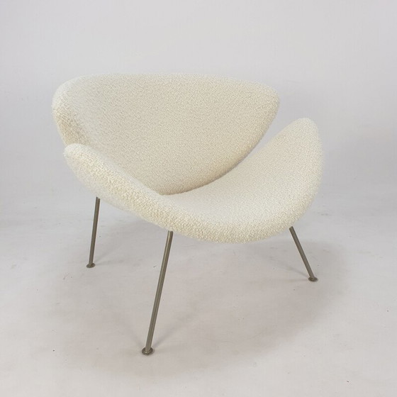 Image 1 of Fauteuil vintage par Pierre Paulin pour Artifort, 1960s