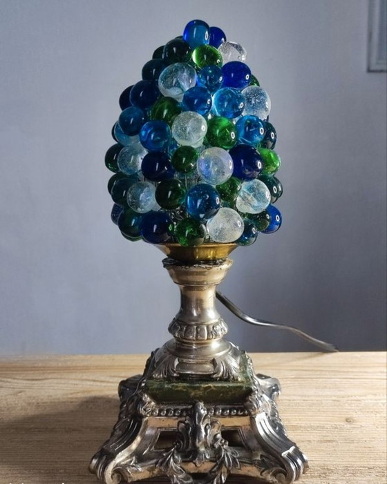 Image 1 of Traubenlampe