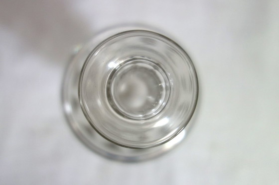 Image 1 of Decantador pequeño de Baccarat, modelo Tourville n.° 2