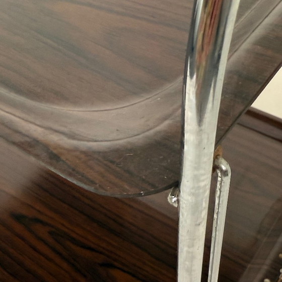 Image 1 of Serveerwagen jaren 50