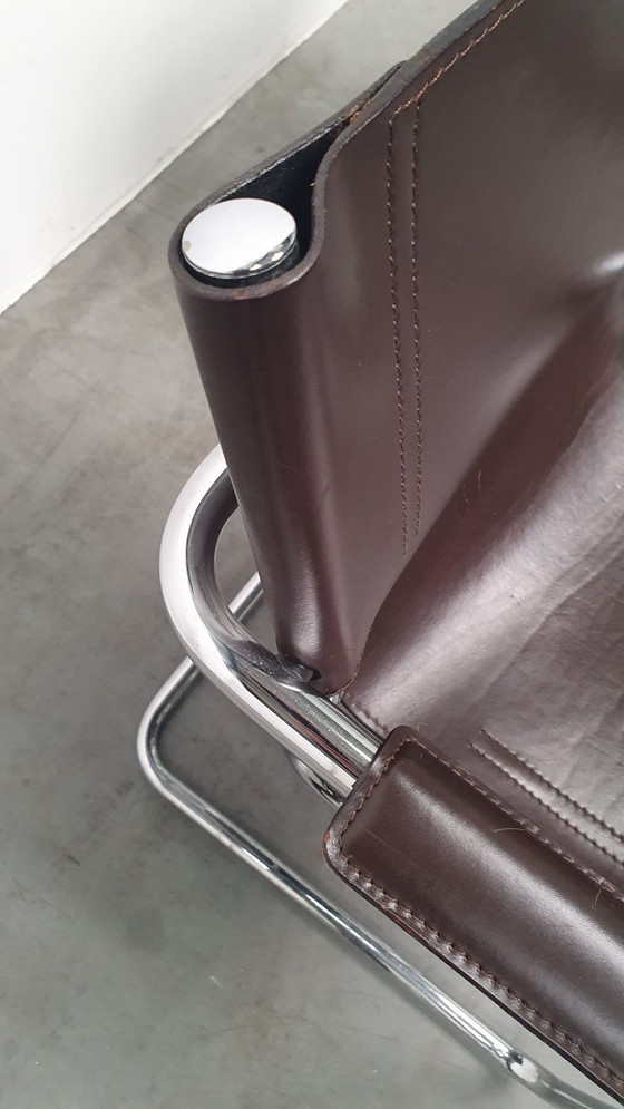 Image 1 of Set Matteo Grassi mart stam breuer 70s vintage design tuigleer
