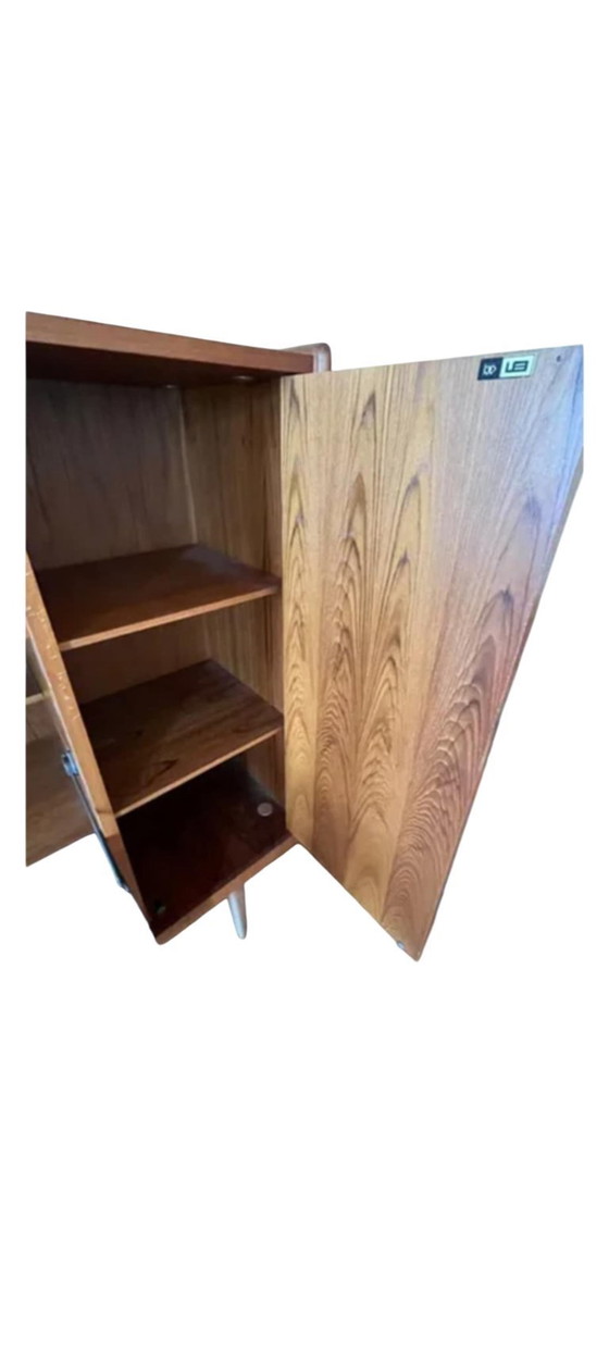 Image 1 of Scandinavisch meubilair in perfecte staat, Kofod Larsen LB, 1960