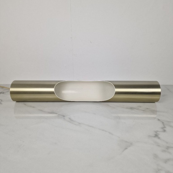 Image 1 of Fuga Wall Sconce by Maija Liisa Komulainen for Raak, Netherlands, 1970s