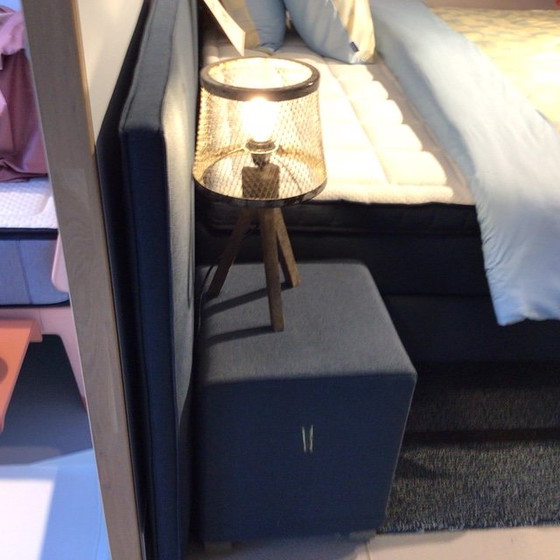 Image 1 of Auping box a molle Kiruna 180 x 210