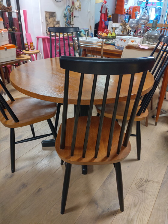 Image 1 of Essbereich im finnischen Design