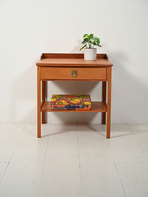 Nachtkastje van Kerstin Hörlin-Holmquist