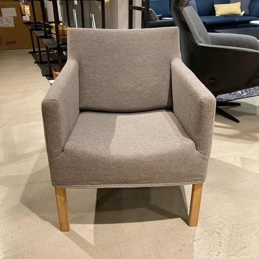 LABEL Coppola Sessel